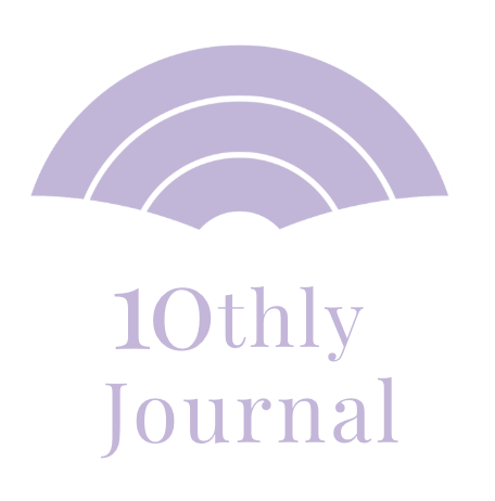 10thly Journal 公式ストア
