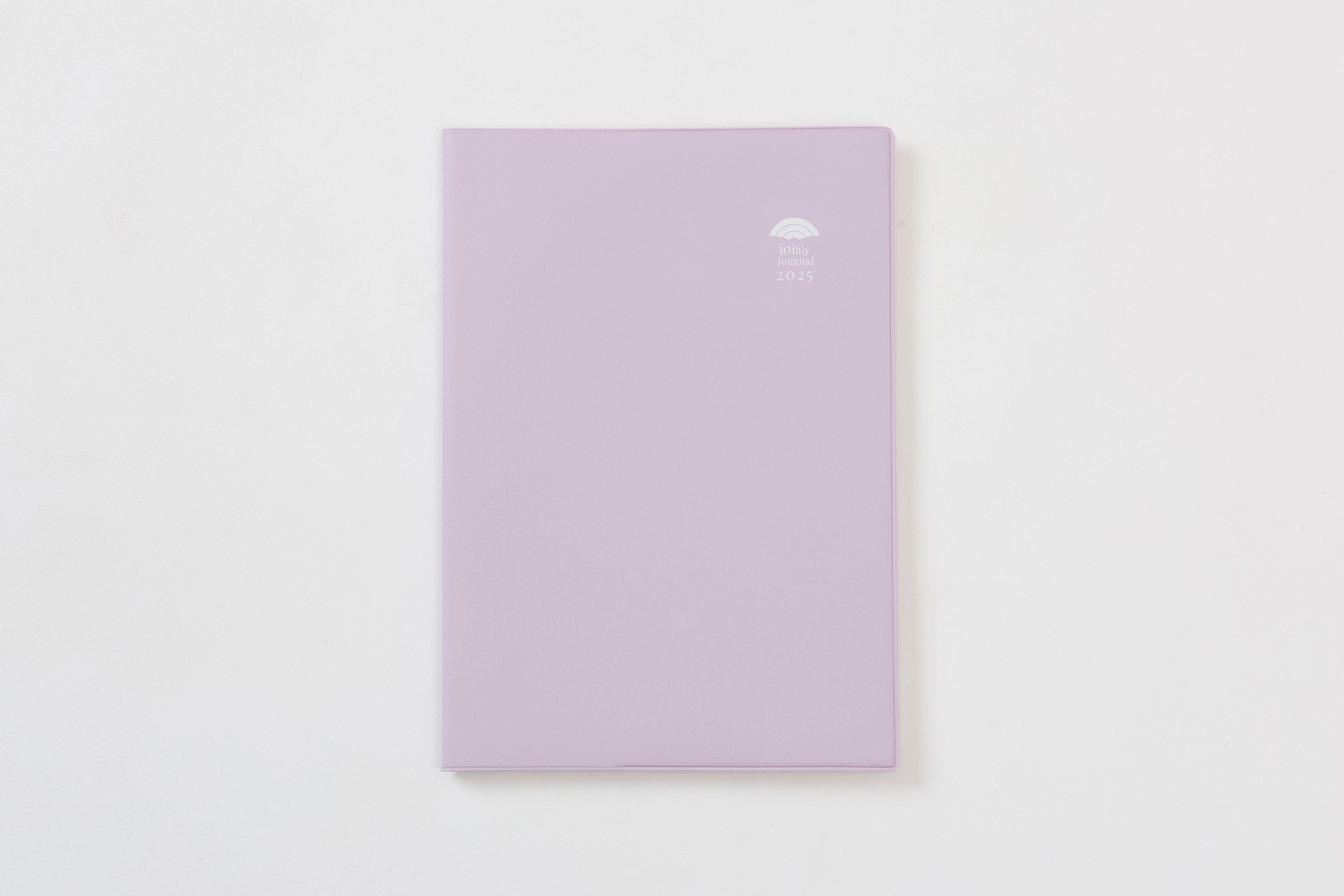 10thly Journal 2026年版