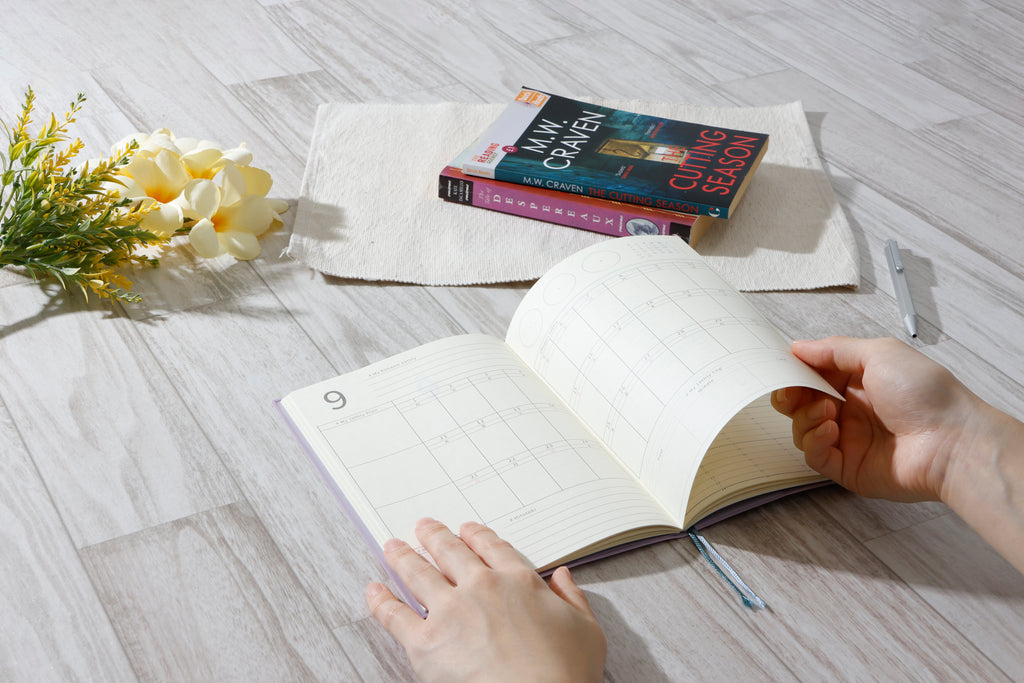 10thly Journal 2026年版