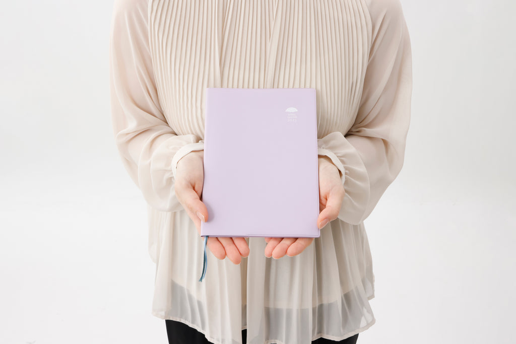 10thly Journal 2026年版